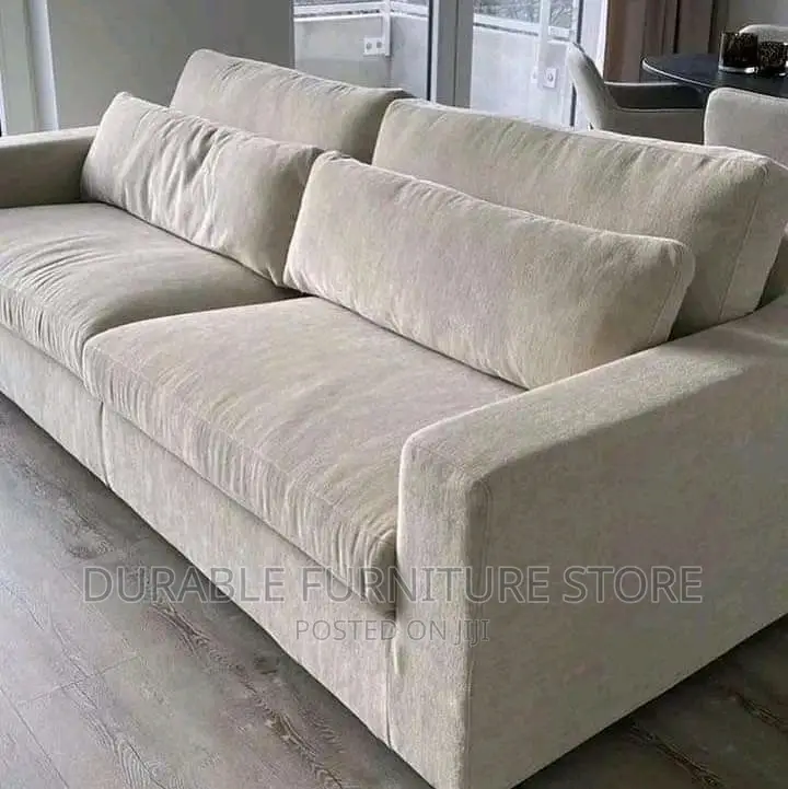 3 Seater Sofa