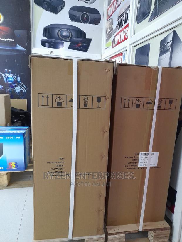 10kva Mecer Online Ups - main view