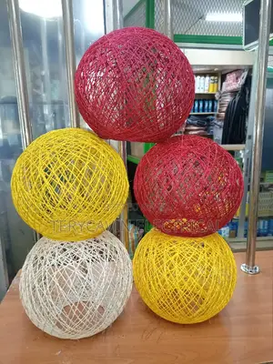 Sisal Shades