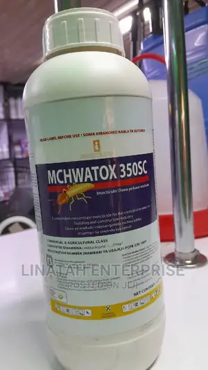 McHwatox 350sc 1litre
