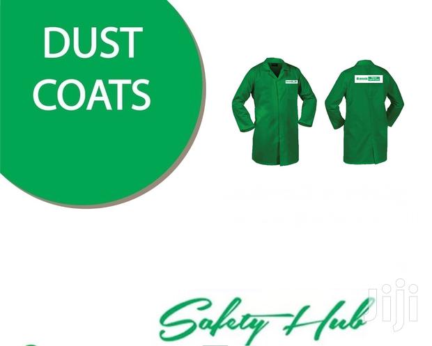 Dust Coats (Wholesale & Retail) - main view