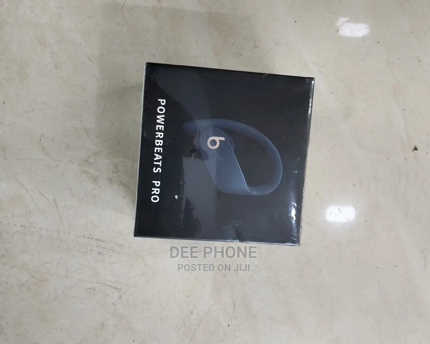 Powerbeats Pro Wireless Earbuds