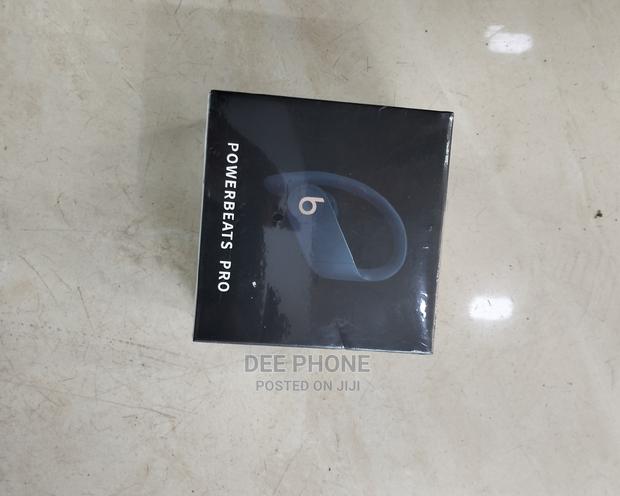 Powerbeats Pro Wireless Earbuds - main view