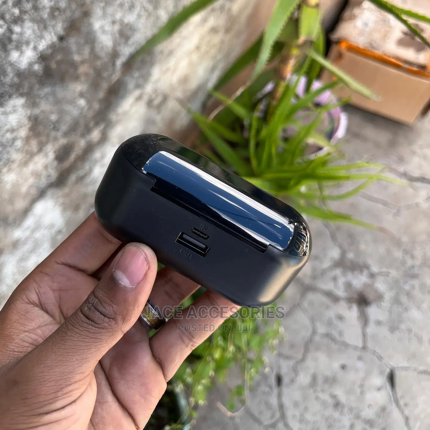 New Tw 5 F9 Earbuds Bluetooth 5.3