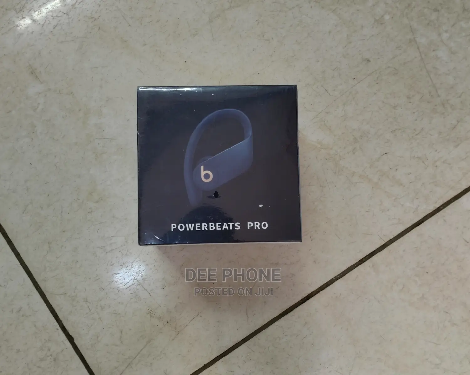 Powerbeats Pro Wireless Earbuds