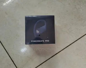 Powerbeats Pro Wireless Earbuds