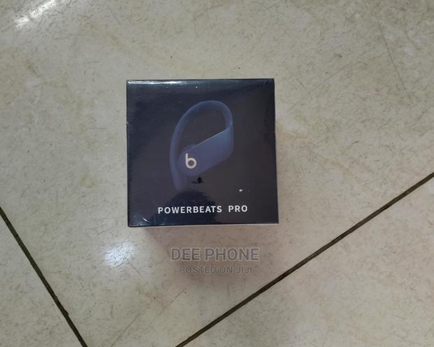 Powerbeats Pro Wireless Earbuds - thumbnail 3
