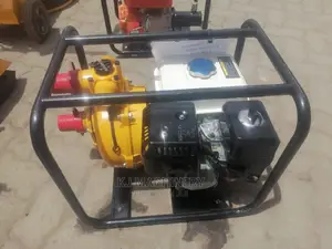 Gaoline Water Pump