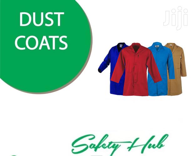 Dust Coats (Wholesale & Retail) - thumbnail 2