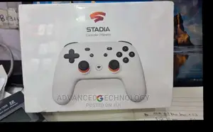 Gaming Standia BT Google Control