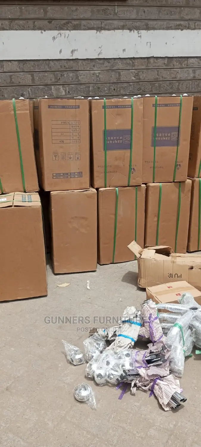 Safe Boxes Safe Box in Nairobi Central Furniture, Gunners Furnitures