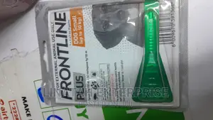 Frontline 0-10kg