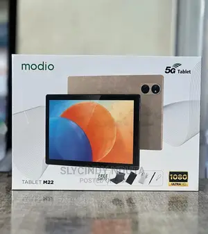 Modio M22 Tablet