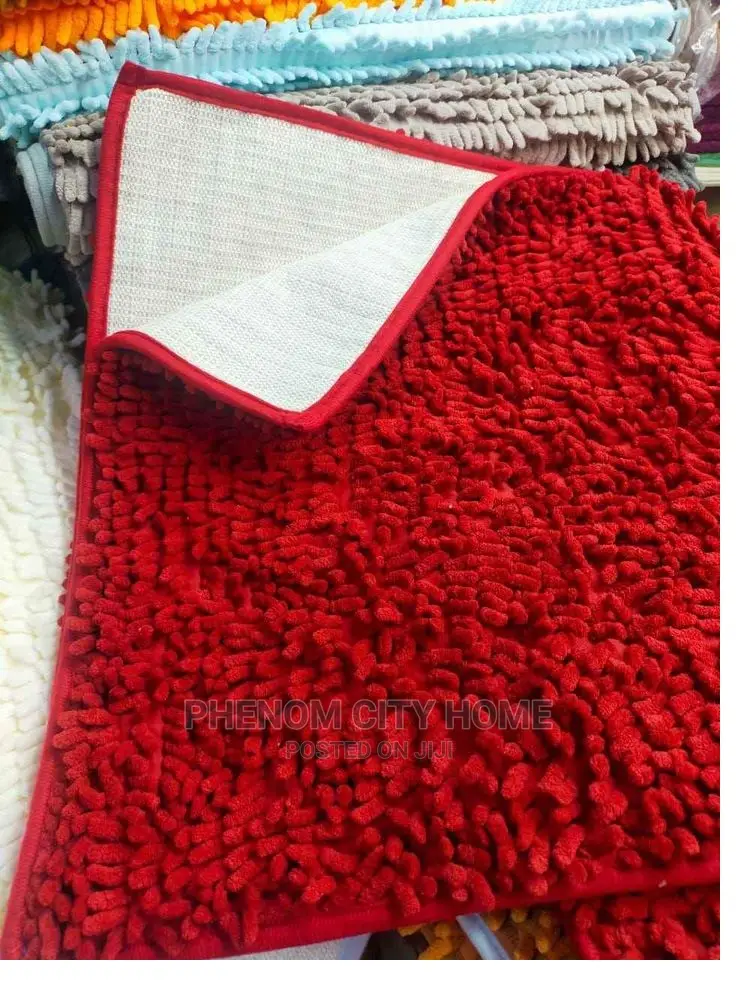 Micro Fiber Door /Bathroom Mats