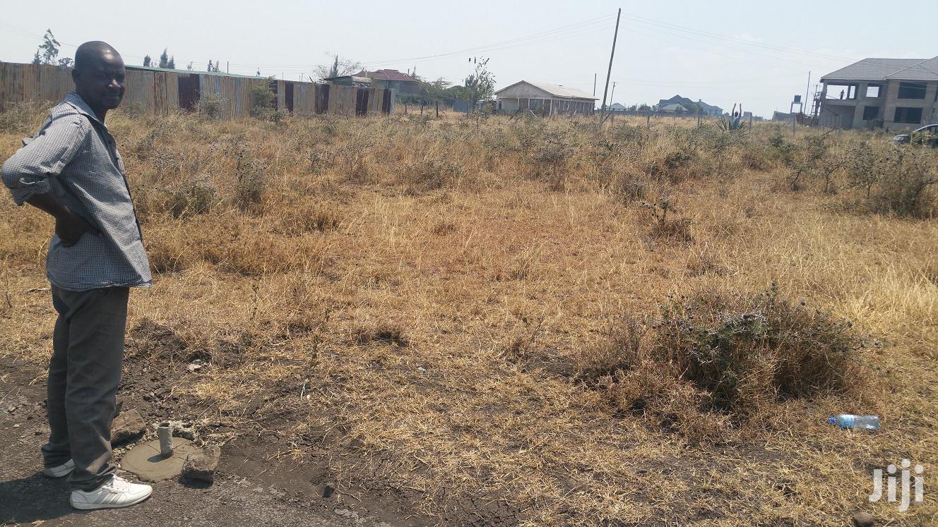 Grab A Bargain- Price Reduced! Well Sort Out Area- Syokimau-