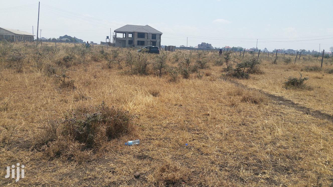 Grab A Bargain- Price Reduced! Well Sort Out Area- Syokimau-