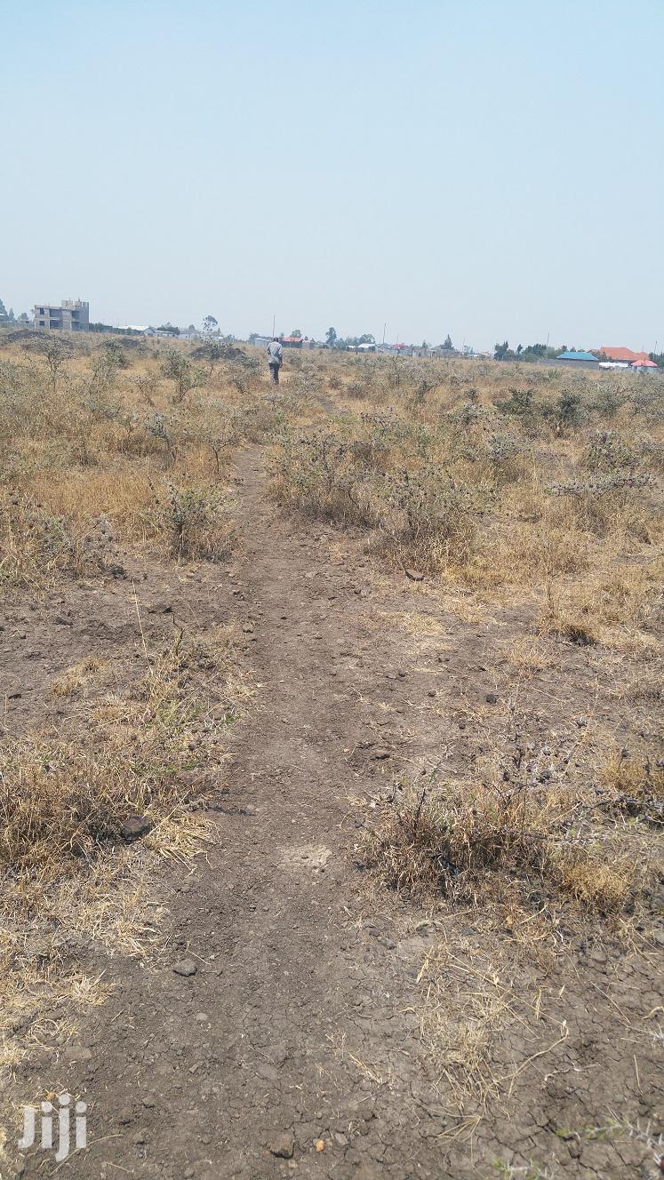 Grab A Bargain- Price Reduced! Well Sort Out Area- Syokimau-