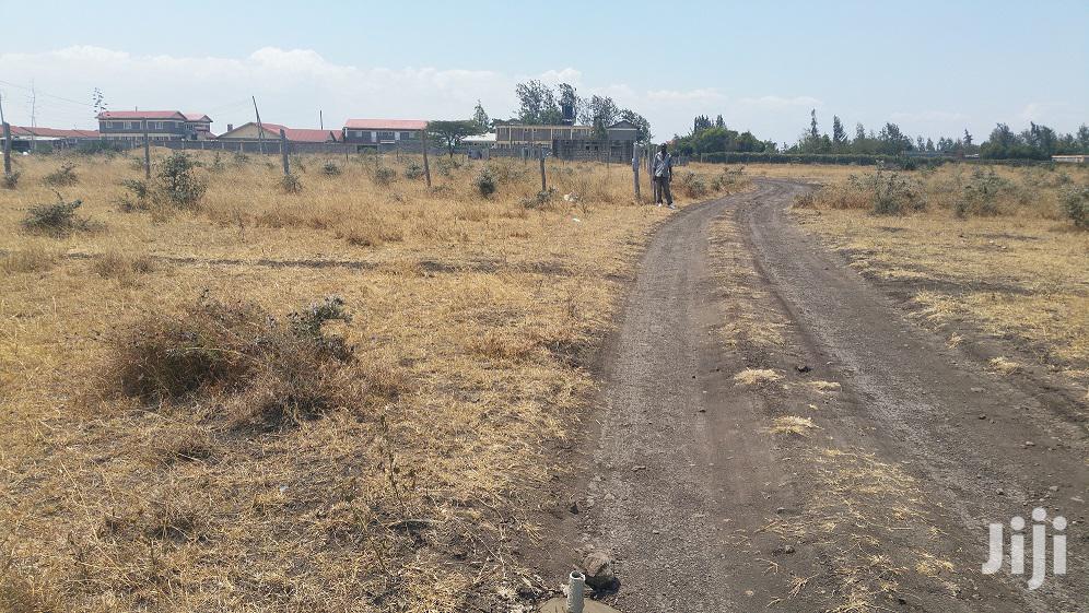 Grab A Bargain- Price Reduced! Well Sort Out Area- Syokimau-