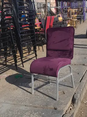 Church Seats