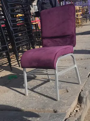 Church Seats