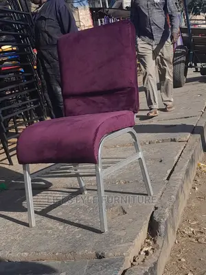 Church Seats
