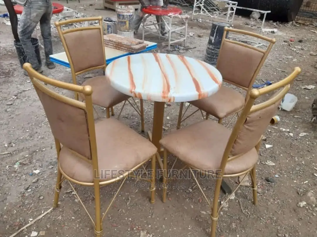 Executive Chairs and Tables for Bars and Restaurants