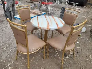 Executive Chairs and Tables for Bars and Restaurants