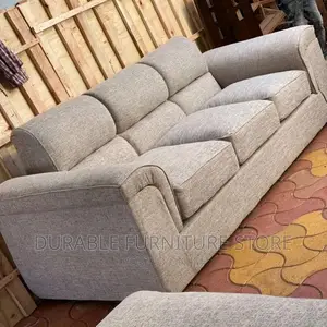 3 Seater Sofa