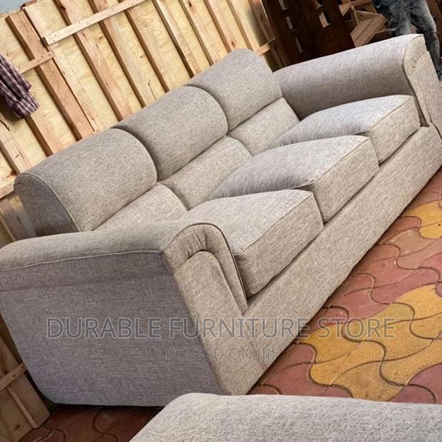 3 Seater Sofa