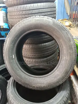 225/60r16 Goddard Tyre