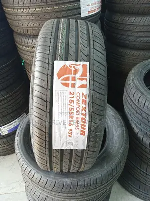 215/55r16 Zextour Tyre