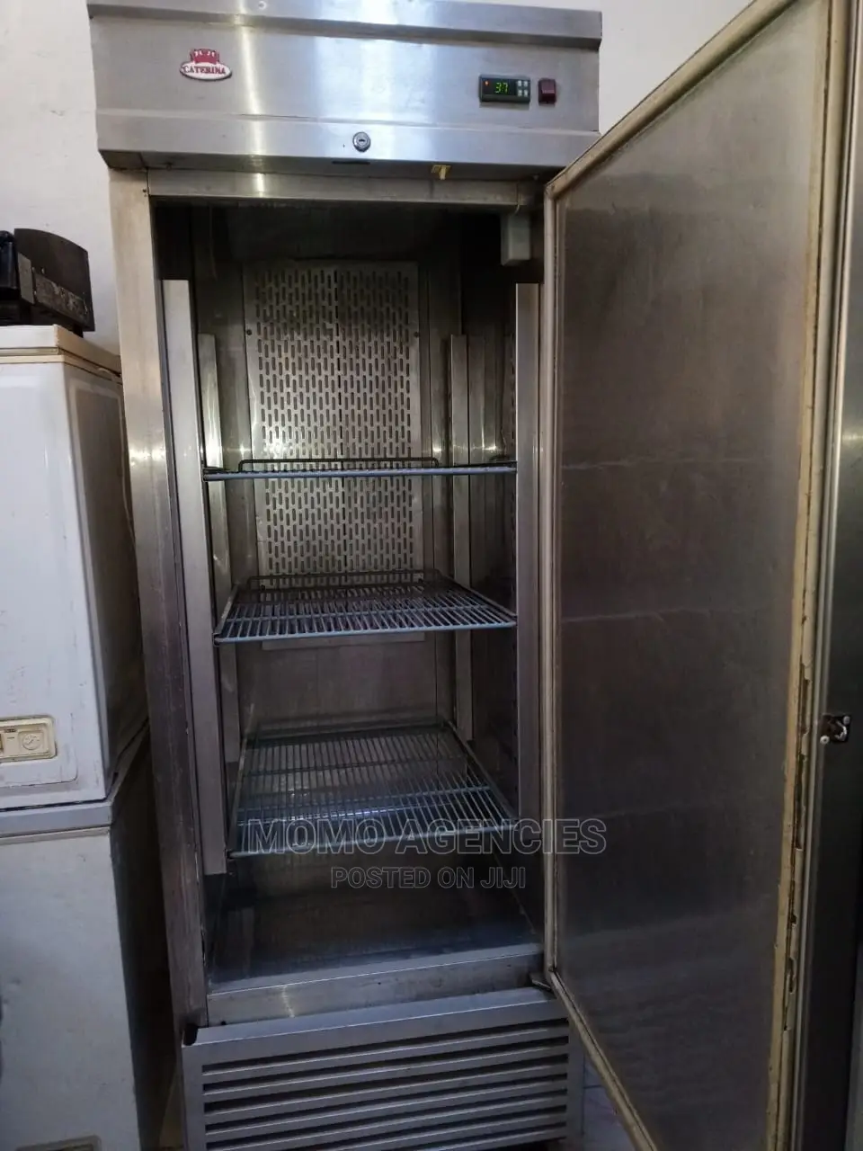 Fridge Chiller