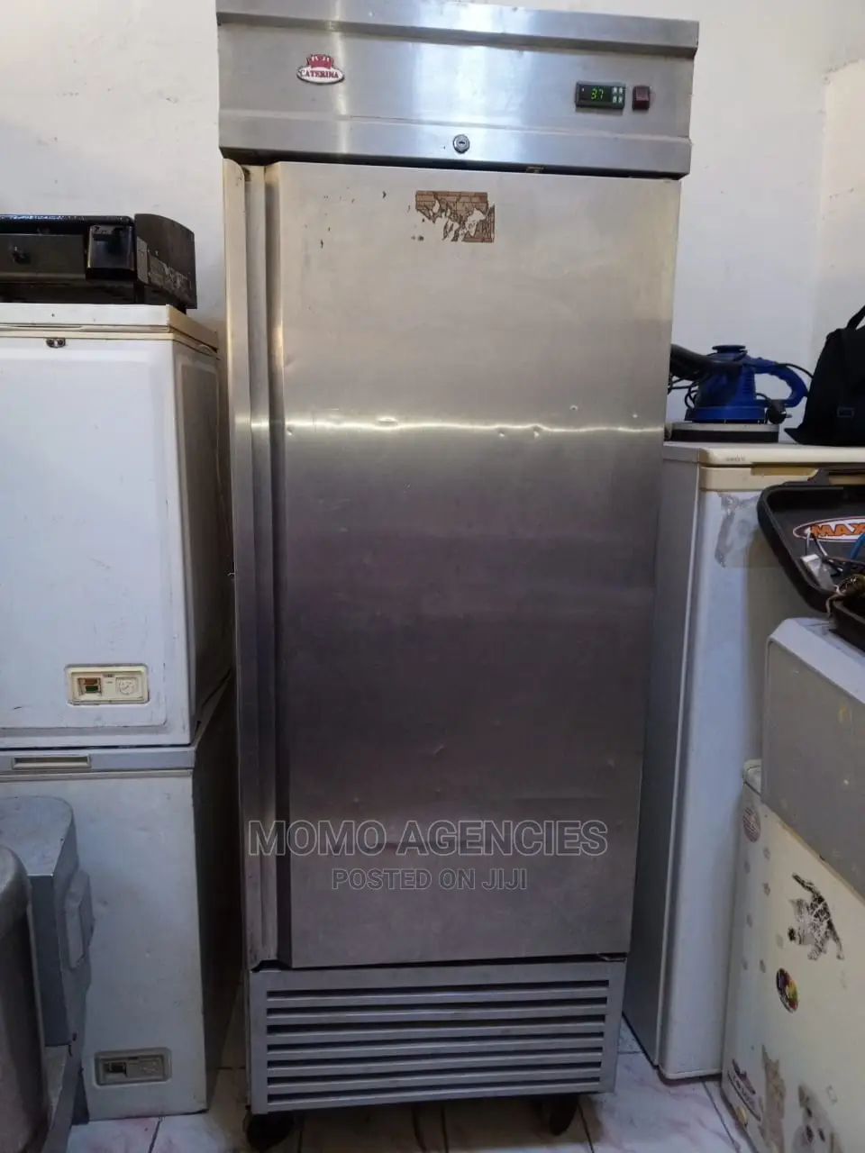 Fridge Chiller