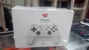 Gaming Standia BT Google Control