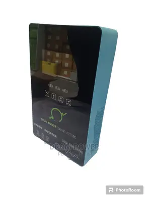 Drom Power Hybrid Inverter MPX 5000w