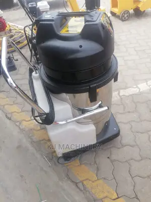 Carpet Cleaners
