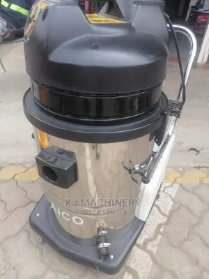 Carpet Cleaners