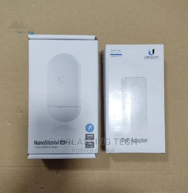 Nanostation Loco Ac
