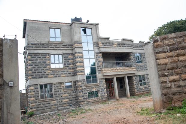 4bdrm Maisonette in Thogoto for sale