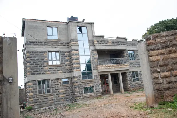 4bdrm Maisonette in Thogoto for sale
