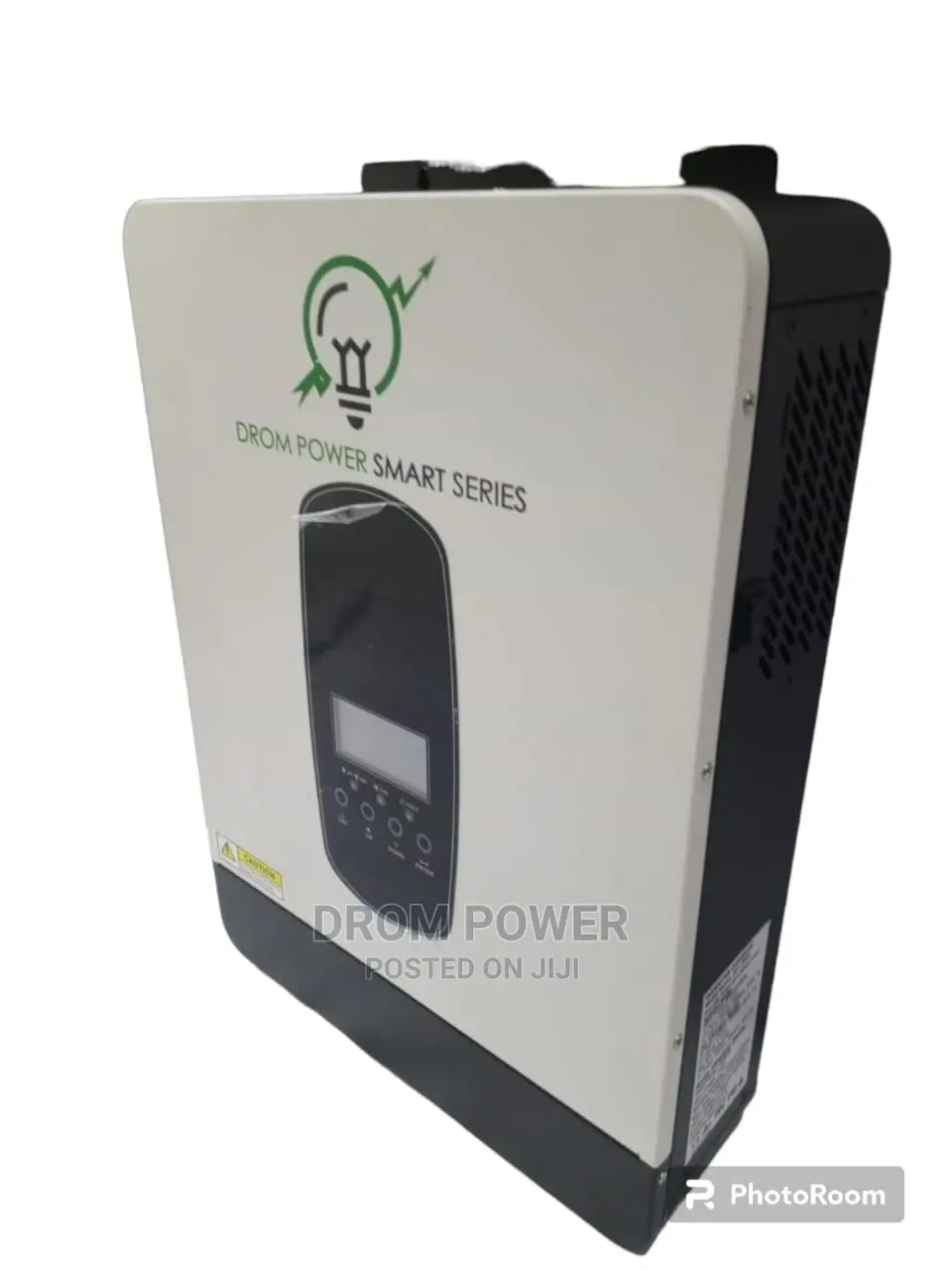 Drom Power Hybrid Inverter Sp 4000w
