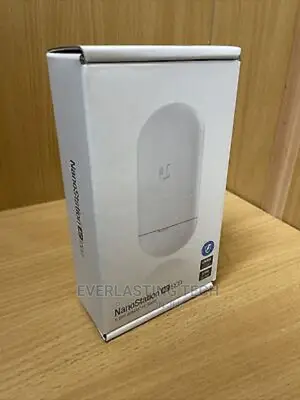 Ubiquiti Nanostation AC Loco