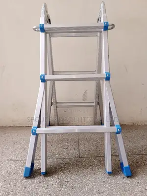 4*3/12feet Aluminum Little Giant Multipurpose Ladder