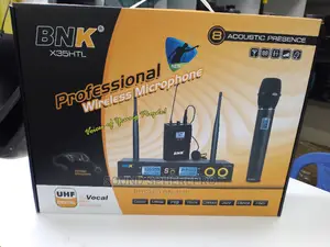 BNK X35HTL 3in1 Microphone