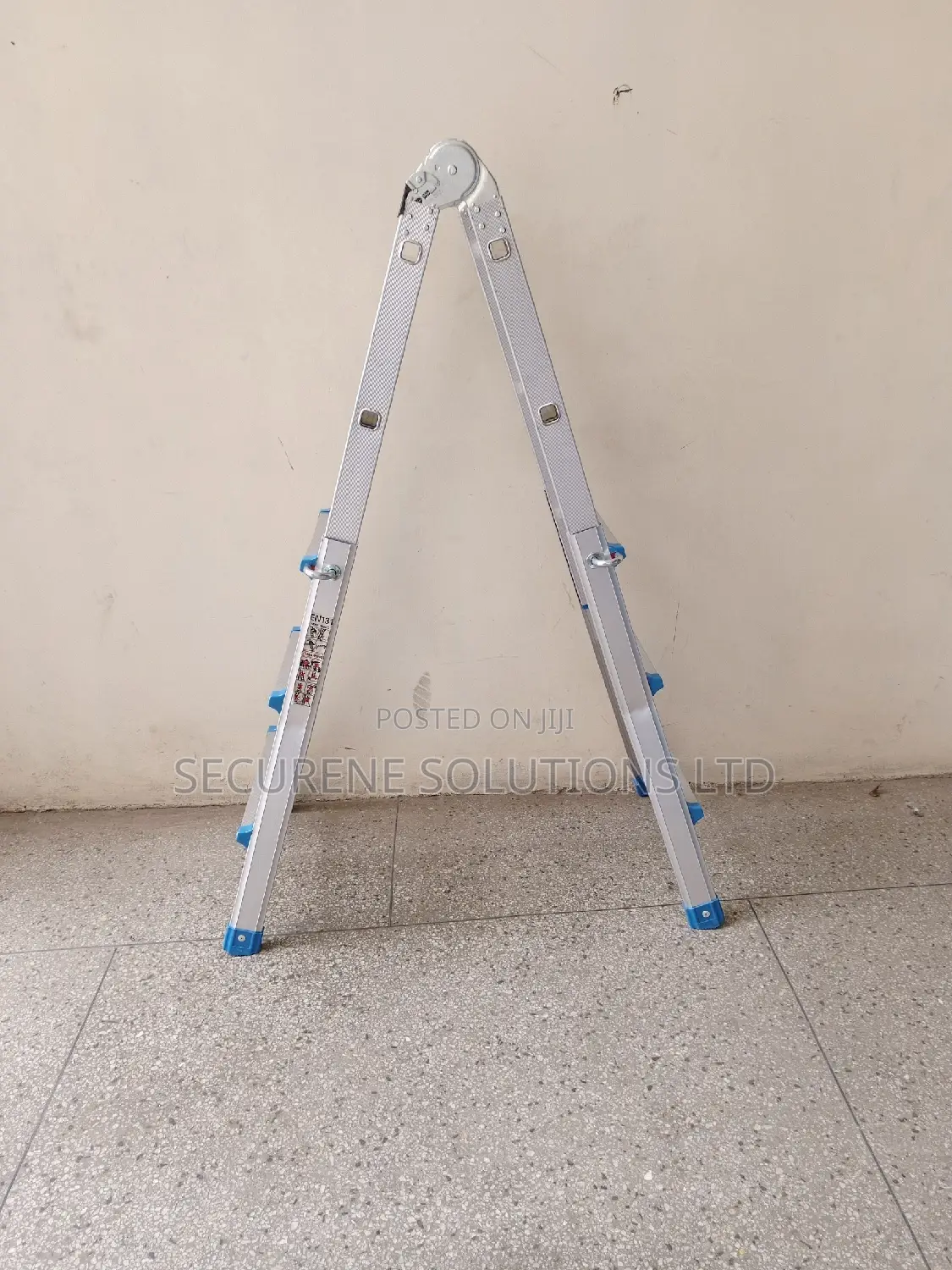 4*3/12feet Aluminum Little Giant Multipurpose Ladder