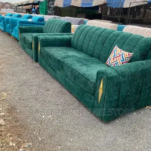 5 Seater Sofa 3-2