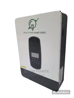 Drom Hybrid Inverter Sp 3000w