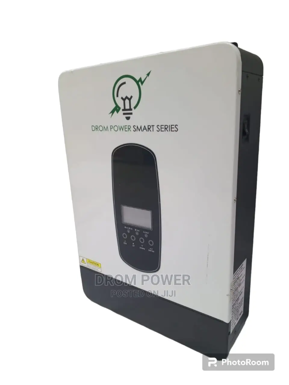 Drom Hybrid Inverter Sp 3000w