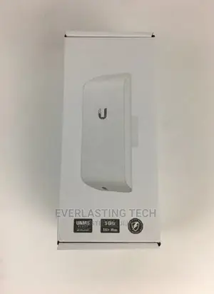 Ubiquiti Nanostation Loco M5