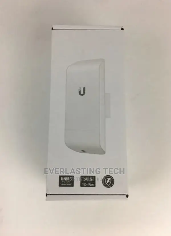 Ubiquiti Nanostation Loco M5